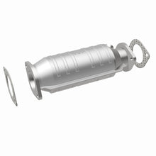 Load image into Gallery viewer, MagnaFlow Direct Fit Catalytic Converter 95-96 Nissan Sentra 1.6L
