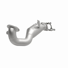 Load image into Gallery viewer, MagnaFlow Front Rearward Direct Fit Catalytic Converter 09-16 BMW Z4 3.0L
