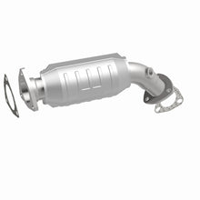 Load image into Gallery viewer, MagnaFlow Direct Fit Catalytic Converter Audi 97-05 A4/A4 Quattro / Volkswagen 00-05 Passat 1.8L