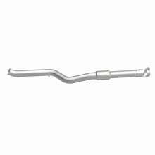 Load image into Gallery viewer, MagnaFlow Direct Fit Catalytic Converter 2012-2015 328i L4 2 OEM Underbody