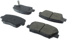 Load image into Gallery viewer, StopTech Street Brake Pads - Front