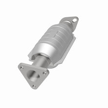Load image into Gallery viewer, MagnaFlow Direct Fit Catalytic Converter 87-89 Mercedes 260E 2.6L