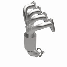 Load image into Gallery viewer, MagnaFlow Direct Fit Catalytic Converter 03 Hyundai Elantra 2.0L