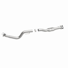 Load image into Gallery viewer, MagnaFlow Direct Fit Catalytic Converter 03-07 GM 2500/3500 Passenger Side