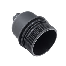 Load image into Gallery viewer, Omix Cap Oil Filter Housing- 14-21 JK/JL/WK 3.6L