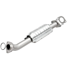 MagnaFlow Direct Fit Catalytic Converter 98-00 Niss Pathfinder 3.3L