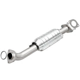 MagnaFlow Direct Fit Catalytic Converter 98-00 Niss Pathfinder 3.3L