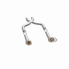 Load image into Gallery viewer, MagnaFlow Direct Fit Catalytic Converter 2011 Ford Mustang 5.0L