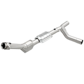 MagnaFlow Direct Fit Catalytic Converter 00-04 Ford E150 4.6L P/S