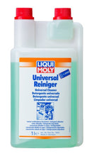 Load image into Gallery viewer, LIQUI MOLY 1L Universal Cleaner - Single