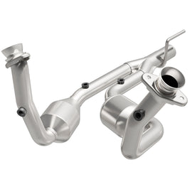 MagnaFlow Direct Fit Catalytic Converter 04 Jeep Grand Cherokee 4.7L