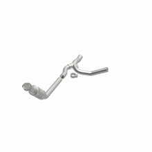 Load image into Gallery viewer, MagnaFlow Direct Fit Catalytic Converter 04-05 Dodge RAM 1500 Pickup 3.7L (Inc 4WD 4.7L) P/S