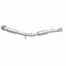 Load image into Gallery viewer, MagnaFlow Direct Fit Catalytic Converter Volvo C30