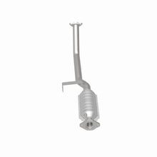Load image into Gallery viewer, MagnaFlow Direct Fit Catalytic Converter 93-95 Infiniti J30 3.0L P/S
