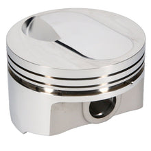 Load image into Gallery viewer, JE Pistons Chevrolet Big Block 4.500in Bore 1.645in CH 1.00 CC Piston Kit