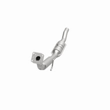 Load image into Gallery viewer, MagnaFlow Direct Fit Catalytic Converter 04-05 VW Jetta 2L