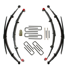 Load image into Gallery viewer, Skyjacker 5" SYSTEM 84-85 TOY 4RUNNER