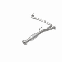 Load image into Gallery viewer, MagnaFlow Direct Fit Catalytic Converter 02-03 Jeep Liberty 3.7 OEM