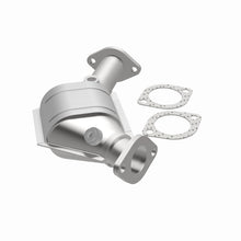 Load image into Gallery viewer, MagnaFlow Direct Fit Catalytic Converter 95-99 Subaru Impreza 2.2L