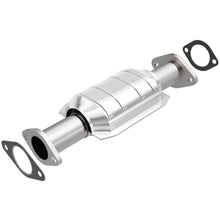 Load image into Gallery viewer, MagnaFlow Direct Fit Catalytic Converter 96-97 626/MX6 2.0L rear 50S