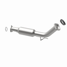 Load image into Gallery viewer, MagnaFlow Direct Fit Catalytic Converter 02-05 Honda Civic SI 2.0L