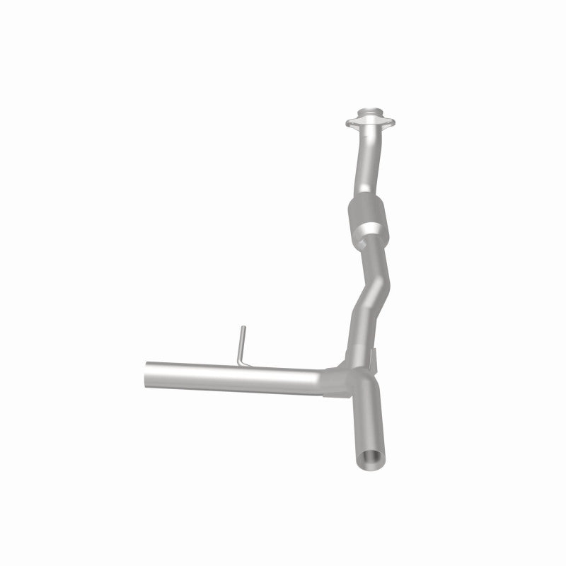 MagnaFlow Direct Fit Catalytic Converter OEM 05-08 Ford F150 4.2L V6 (Passenger Side)