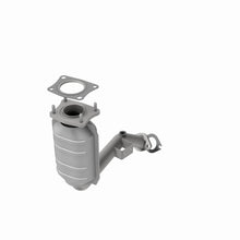 Load image into Gallery viewer, MagnaFlow Direct Fit Catalytic Converter Escort 97-98 2.0L OEM