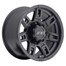 Load image into Gallery viewer, Mickey Thompson Sidebiter II Wheel - 15x8 5 X 4.5 3-5/8 90000019380