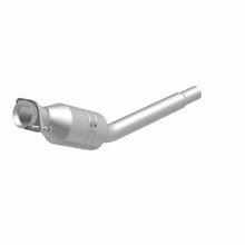 Load image into Gallery viewer, MagnaFlow Direct Fit Catalytic Converter 10-12 Jaguar XJ V8-5.0L