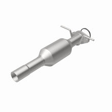 Load image into Gallery viewer, MagnaFlow Direct Fit Catalytic Converter 06 Focus ZX3 2.0/2.3L