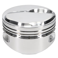 Load image into Gallery viewer, JE Pistons BBC BLOWN ALKY DM Set of 8 Pistons