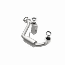 Load image into Gallery viewer, MagnaFlow Direct Fit Catalytic Converter Taurus 92-95