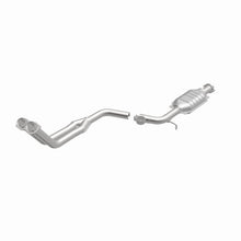 Load image into Gallery viewer, MagnaFlow Direct Fit Catalytic Converter 91-93 Mercedes 190E 2.3L