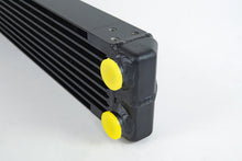 Load image into Gallery viewer, CSF Universal Dual-Pass Oil Cooler - M22 x 1.5 Connections 22x4.75x2.16
