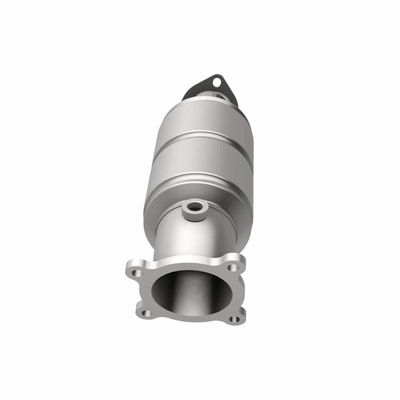 MagnaFlow Direct Fit Catalytic Converter 05-08 Audi A4/A4 Quattro 2.0L Turbocharged (49 State)