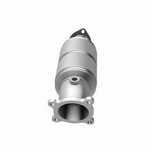 Load image into Gallery viewer, MagnaFlow Direct Fit Catalytic Converter 05-08 Audi A4/A4 Quattro 2.0L Turbocharged (49 State)