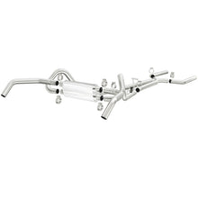 Load image into Gallery viewer, MagnaFlow Sys Cat-Back 67-73 GM F-Body Camaro