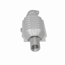 Load image into Gallery viewer, MagnaFlow Direct Fit Catalytic Converter 86-89 Nissan D21