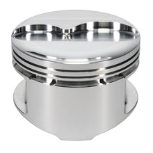 Load image into Gallery viewer, JE Pistons 427 BBF DOME Set of 8 Pistons