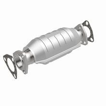 Load image into Gallery viewer, MagnaFlow Direct Fit Catalytic Converter Volvo 79