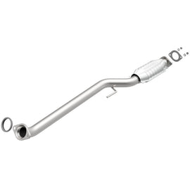 MagnaFlow Direct Fit Catalytic Converter 02-06 Nissan Sentra 2.5L