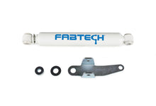 Load image into Gallery viewer, Fabtech 16-19 GM 2500HD/3500HD 2WD/4WD Single Performance Steering Stabilizer