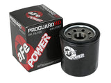 aFe ProGuard HD Oil Filter; 19-20 GM Silverado 1500; L4 2.7L - Single