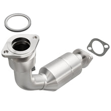 Load image into Gallery viewer, MagnaFlow Direct Fit Catalytic Converter 08 G8 GT 6.0L Passenger Side OEM
