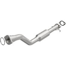 Load image into Gallery viewer, MagnaFlow Direct Fit Catalytic Converter 1997-2002 Pontiac Grand Prix 3.8