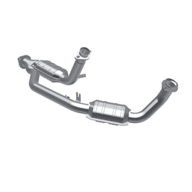 MagnaFlow Direct Fit Catalytic Converter 96-99 Ford Taurus3.0L 50S
