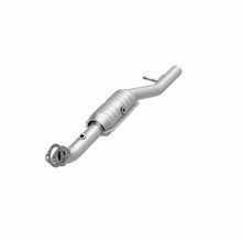 Load image into Gallery viewer, MagnaFlow DF Catalytic Conv 08-09 Mitsubishi Lancer 2.0L w/o Turbo *NOT FOR SALE IN CALIFORNIA*