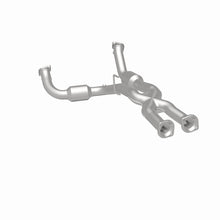 Load image into Gallery viewer, MagnaFlow Direct Fit Catalytic Converter 06-10 Jeep Grand Cherokee 6.1L
