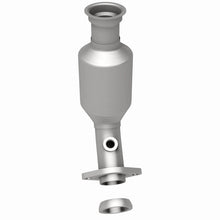 Load image into Gallery viewer, MagnaFlow Direct Fit Catalytic Converter 02-03 Liberty D/S Frt 3.7L