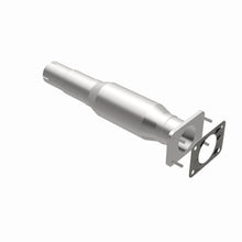 Load image into Gallery viewer, MagnaFlow Direct Fit Catalytic Converter 00-01 Cadillac Deville 4.6L